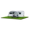 poled sun canopy for caravan motorhomes 3m (6)