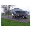 poled sun canopy for caravan motorhomes 3m (3)