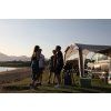 3284 6 nafukovaci striska vango airbeam sky canopy for caravan motorhomes 2 5m 2 5m grey violet