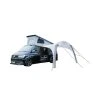 3284 nafukovaci striska vango airbeam sky canopy for caravan motorhomes 2 5m 2 5m grey violet