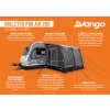 Balletto Pro Air 260 Infographic HighRes