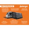 Balletto Pro Air 330 Infographic HighRes