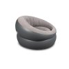 Donut Chair Grey 003