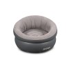 Donut Chair Grey 001