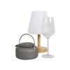 Konvice Bo-Camp Tea Kettle Explorer 0,8 L