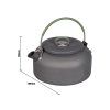 Konvice Bo-Camp Tea Kettle Explorer 0,8 L