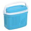723 chaldici box eda iceberg coolbox 8 l turquoise inside white