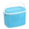 735 chaldici box eda iceberg coolbox 42 l turquoise inside white