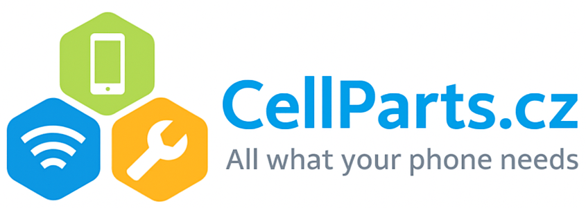 CELL PARTS.cz