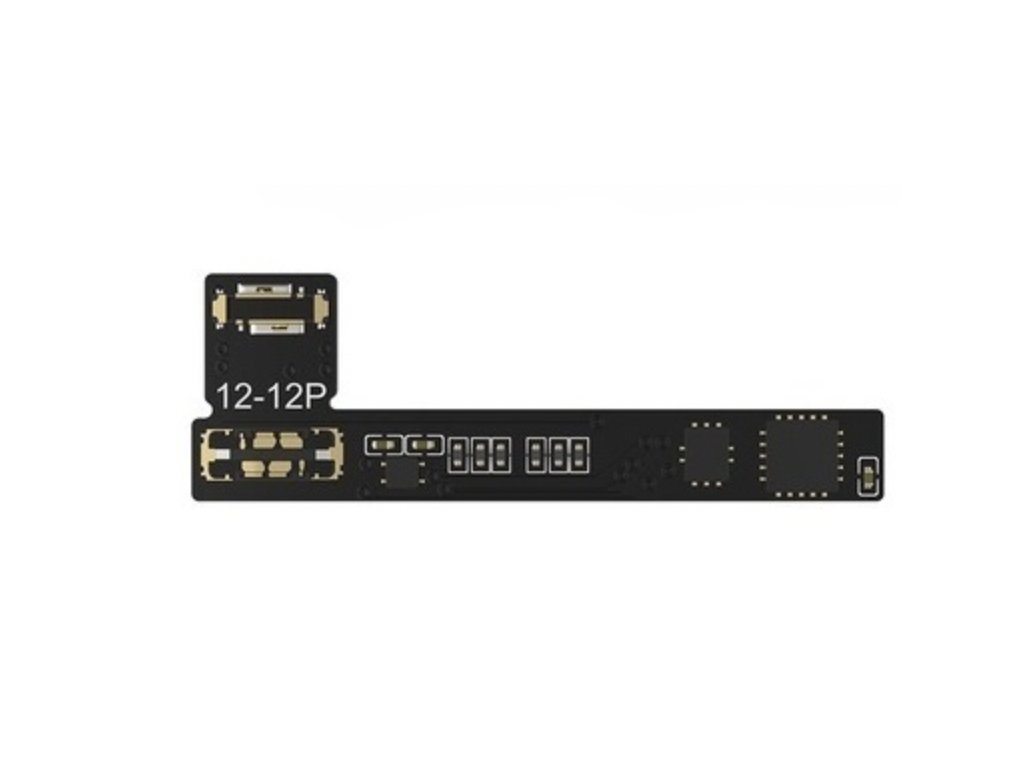 Apple iPhone 12 Mini, 12,  12 Pro JCID Tag-on Flex Kabel