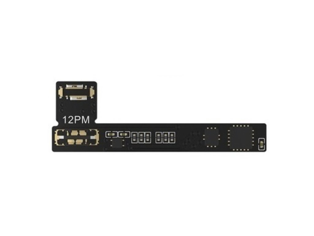 Apple iPhone 12 Pro Max JC Tag on Flex Kabel