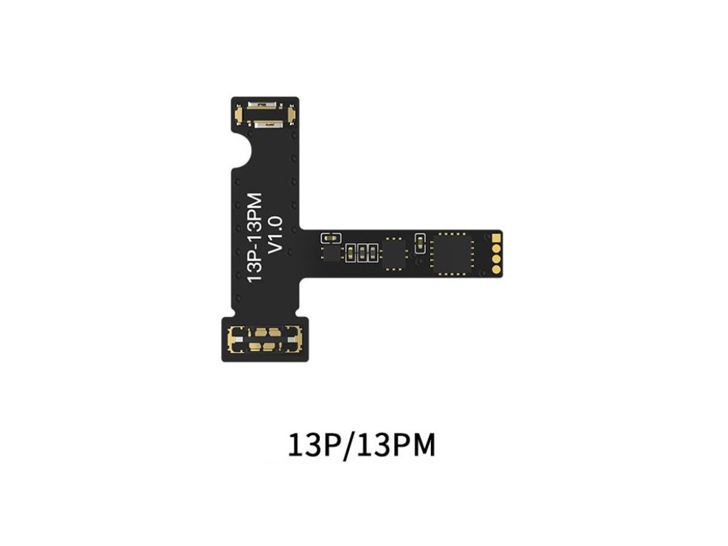 Apple iPhone 13P13PM JC Tag on Flex Kabel