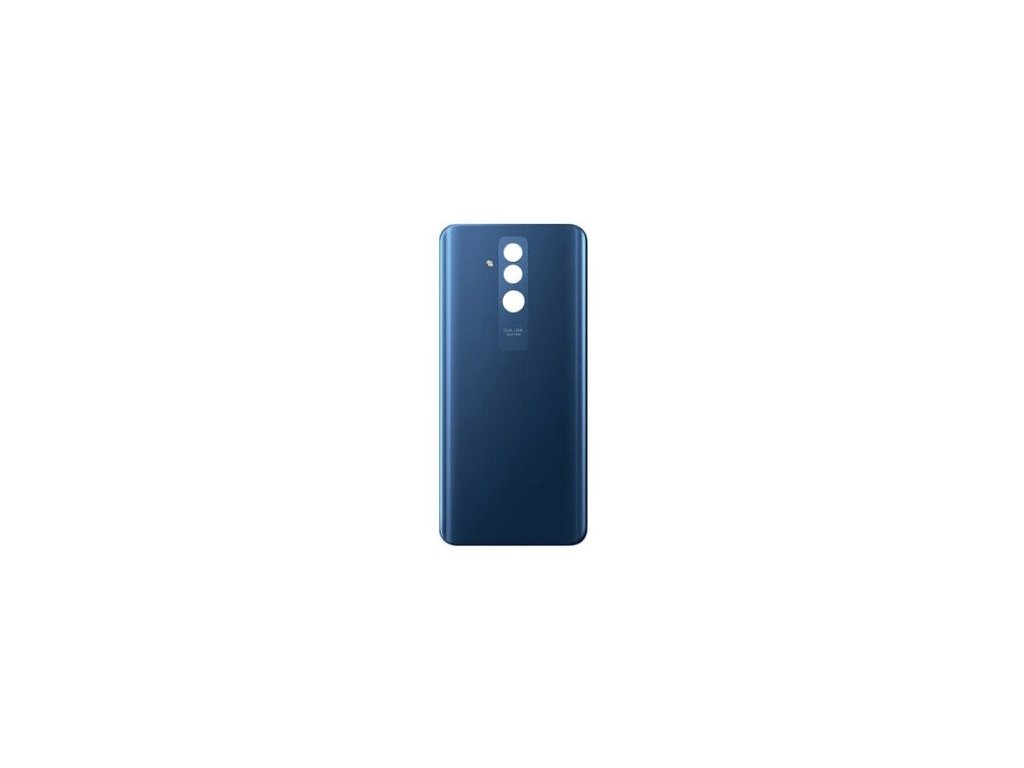 Huawei Mate 20 Lite Kryt Baterie Modrý l CELLPARTS.CZ