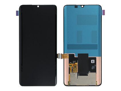 Xiaomi Mi Note 10 / Note 10 Lite / Note 10 Pro – Repasovaný originální displej