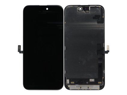 Apple iPhone 16 Plus Originální Displej Dotyk Repas