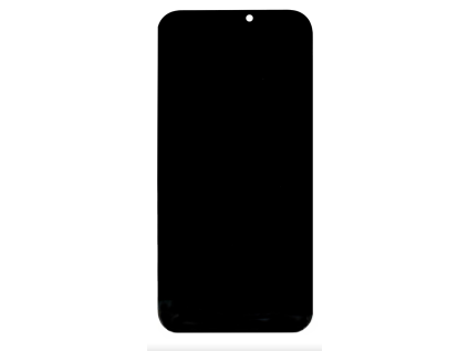 Apple iPhone 12 Pro Max displej s dotykovou vrstvou Soft Oled