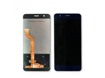 Honor 8 lcd displej + dotyk modrý.1jpg