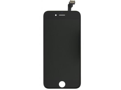 Apple iPhone 6 Plus LCD Displej Dotyk Černý