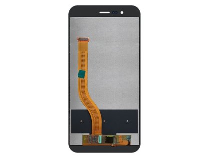 Honor 8 Pro LCD Displej Dotyk Modrý