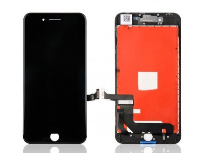Apple Iphone 7 Plus LCD Displej Dotyk černý