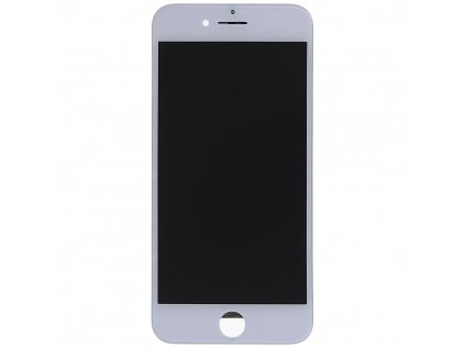 Apple iPhone 8 SE 2020 lcd displej + dotyk bílý