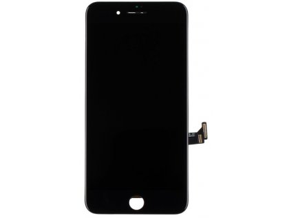 Apple iPhone 8 Plus LCD Displej Dotyk Black