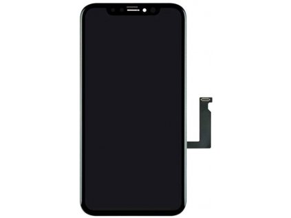 iPhone 11 LCD displej s dotykovou vrstvou