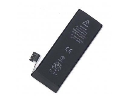 Apple iPhone 5 baterie 1440 mAh Li-Ion