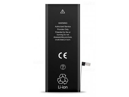 Apple iPhone 5S Baterie 1560 mAh Li Ion