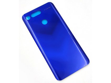 Honor View 20 Kryt Baterie Modrý