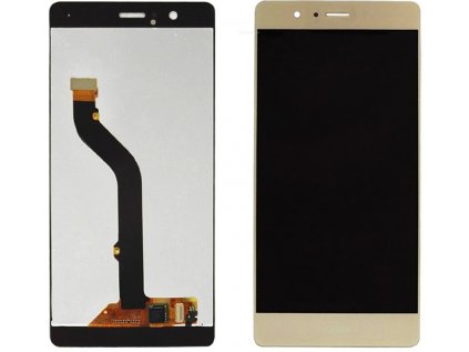 p9 lite gold