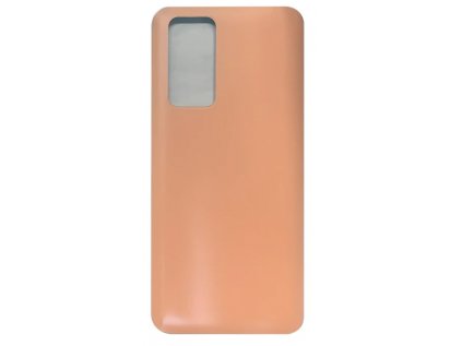 Huawei P40 Pro Kryt Baterie Coral Pink