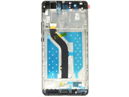 p9 lite with frame