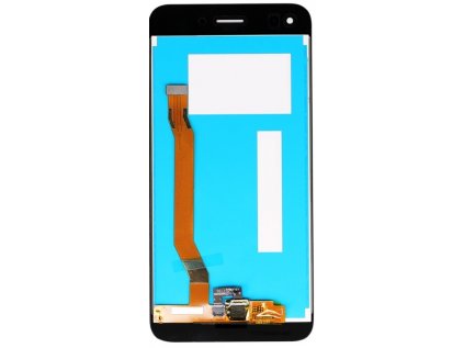 Huawei P9 Lite Mini LCD Displej Dotyk Černý