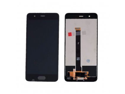 Huawei P10 Plus LCD Displej Dotyk Rám