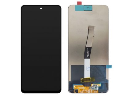 Xiaomi Redmi Note 9 Pro / 9S LCD Displej Dotyk