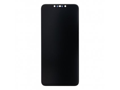 Huawei Nova 3 LCD Displej Dotyk Černý