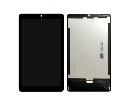 Lcd displej + dotyk pro MediaPad T3 7 BG2 W09 wifi verzie černý