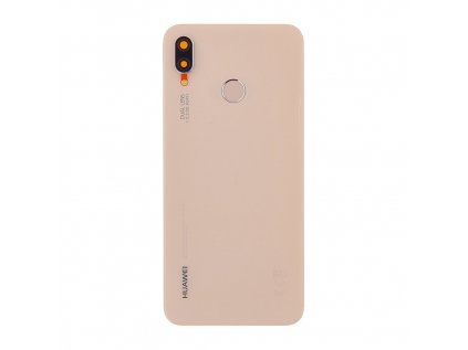 p20 lite pink