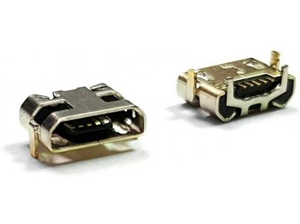 Huawei Y5 II / MediaPad T3 10 Nabíjecí Konektor 3ks