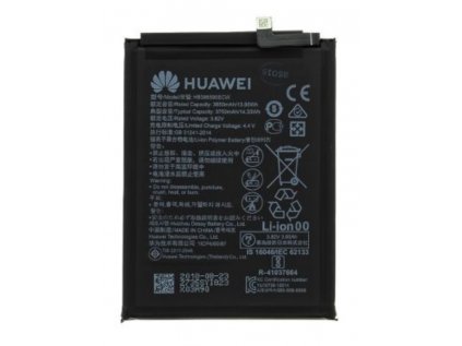 HB386590ECW Honor 8X 9X Lite Baterie 3750mAh Li Ion