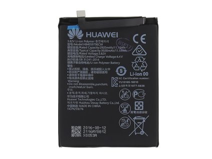 HB405979ECW Huawei Baterie 3020mAh Li Pol
