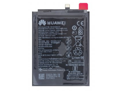 Huawei HB436486ECW Baterie 3900mAh Li Pol Originál Service Pack