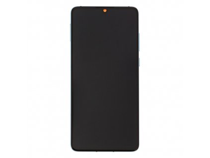 Huawei P30 Kompletní Amoled Displej Breathing Crystal