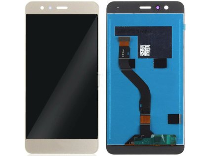 Huawei P10 Lite LCD Displej Dotyk Zlatý