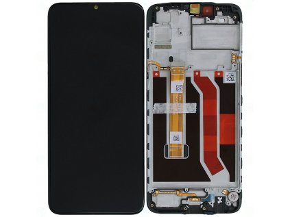 Realme C3, Realme 3i LCD Displej Dotyk Originál