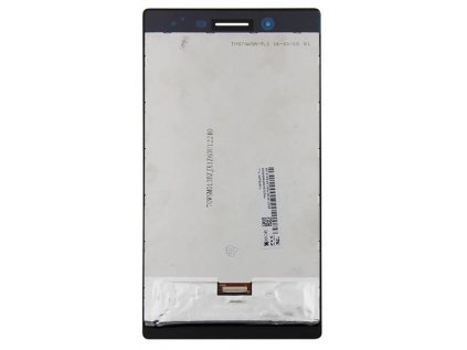 Lenovo Tab 3 TB3 730X lcd displej dotyk černý