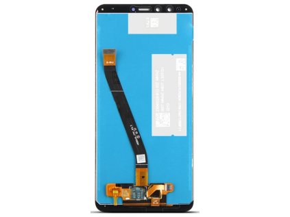 Y9 2018 LCD