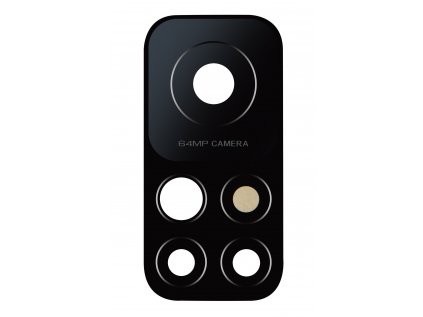 Xiaomi Mi 10T Mi 10T Pro sklíčko kamery