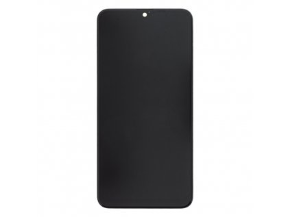Samsung A107 Galaxy A10s lcd displej + rám Originál Service Pack